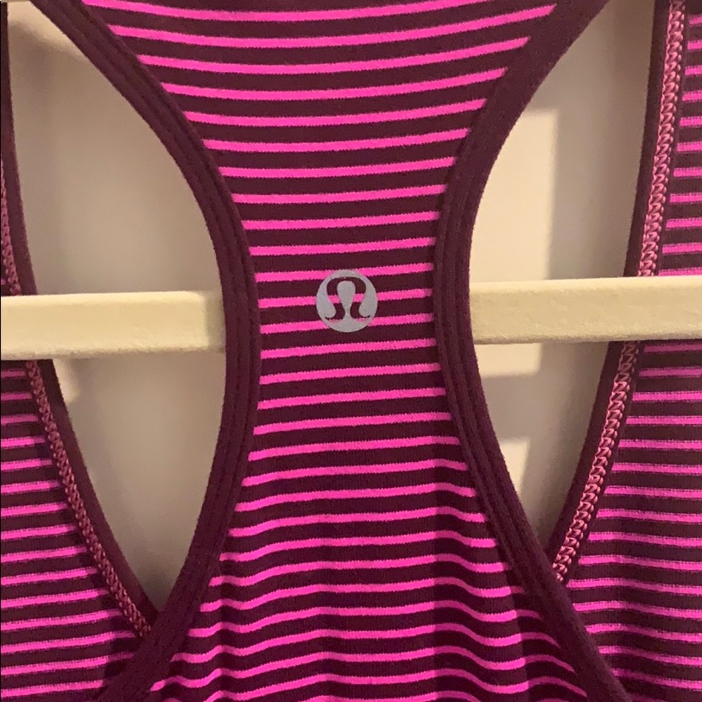 COOL RACERBACK Tank Top - Picture 3 of 4